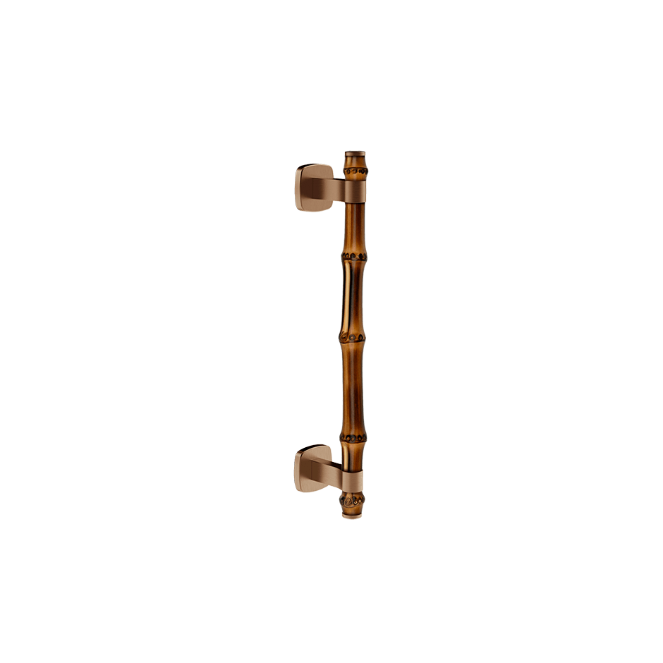 Gessi Handle 77651 in Copper Brushed Pvd