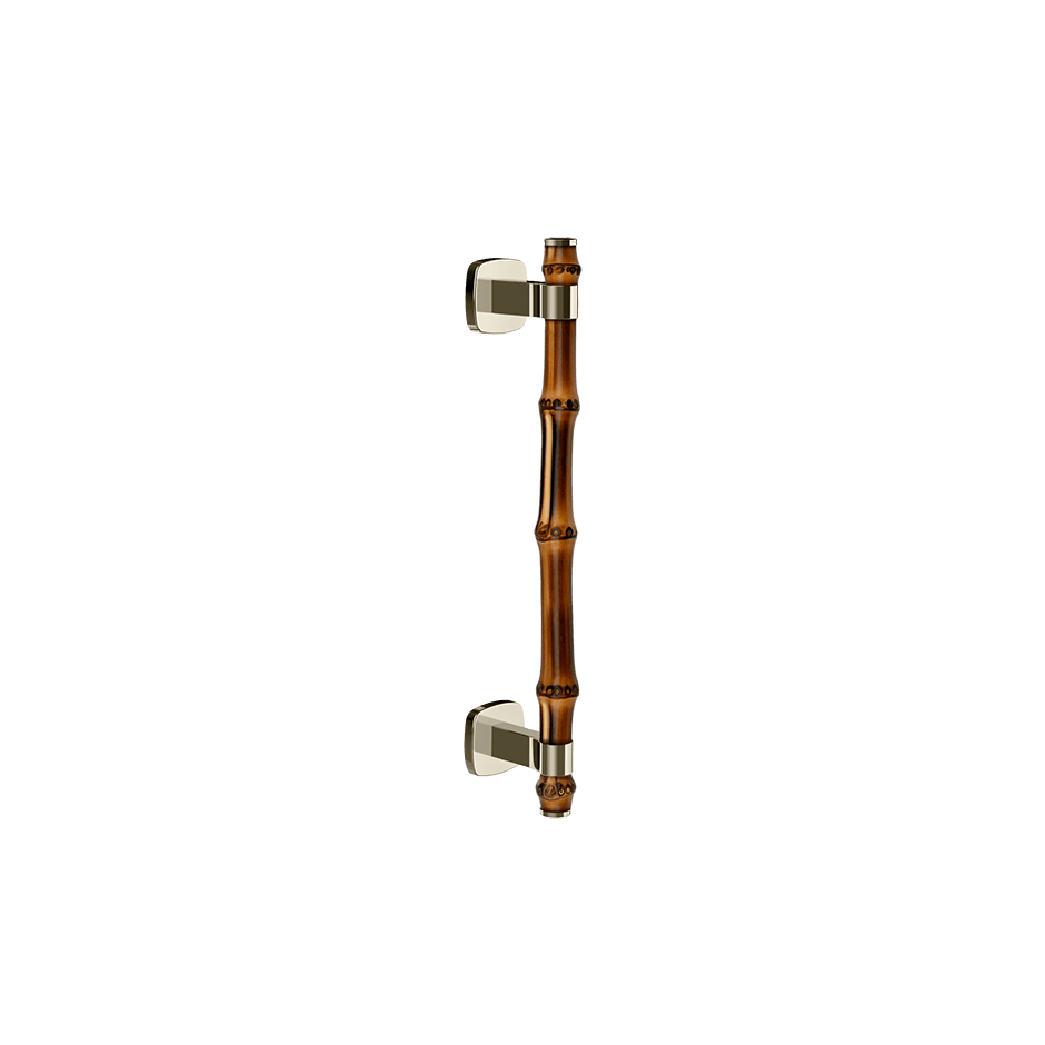 Gessi Handle 77651 in Nickel Pvd