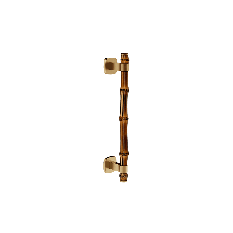 Gessi Handle 77651 in Warm Bronze Br. Pvd