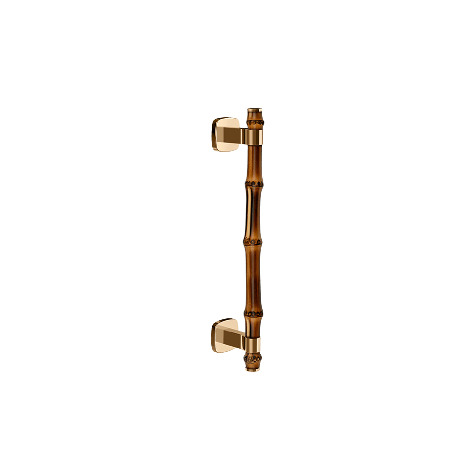 Gessi Handle 77651 in Warm Bronze Pvd