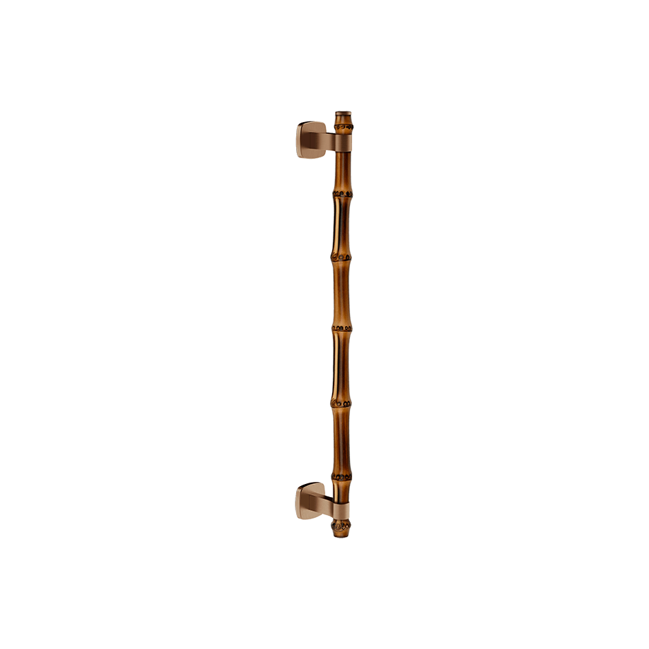 Gessi Handle 77655 in Copper Brushed Pvd