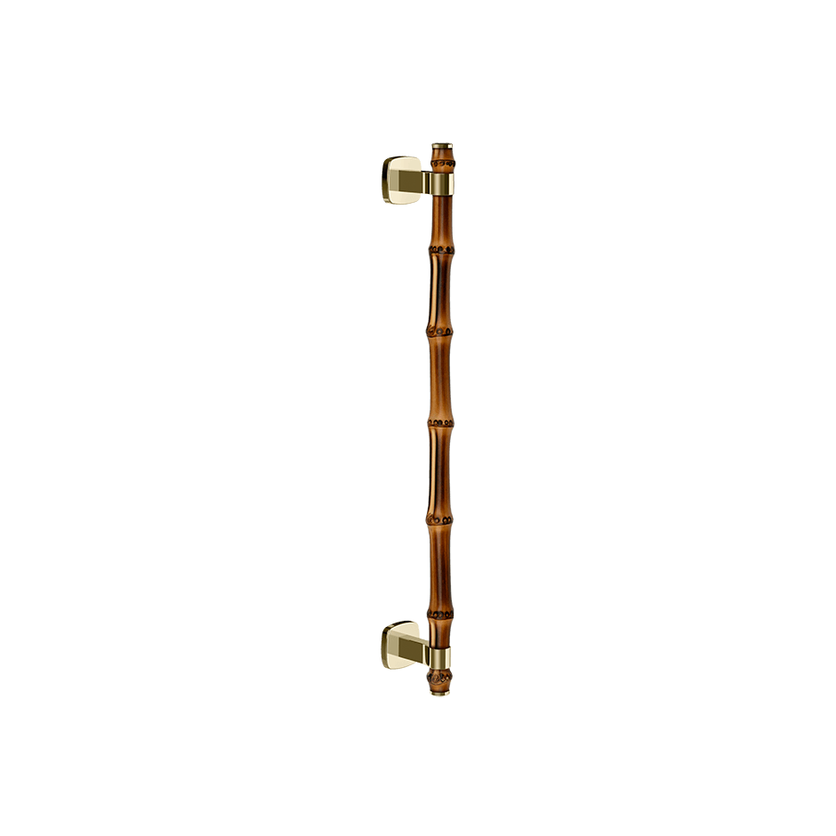 Gessi Handle 77655 in Brass Pvd