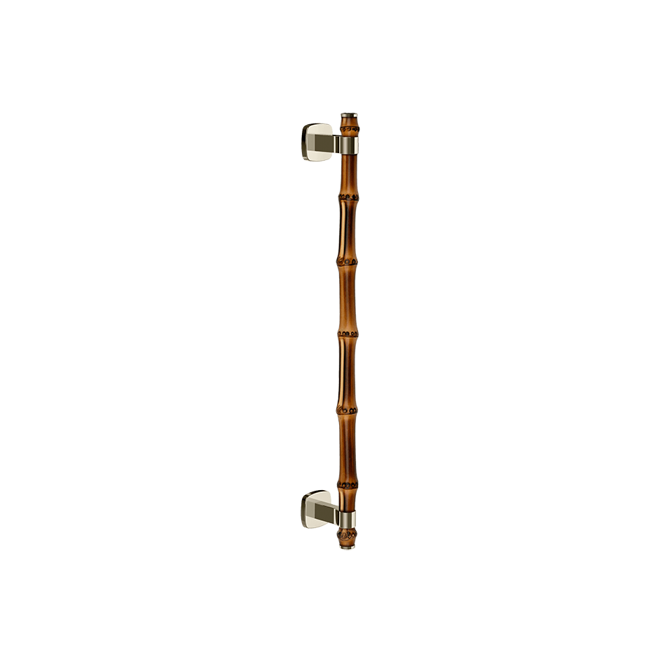 Gessi Handle 77655 in Nickel Pvd