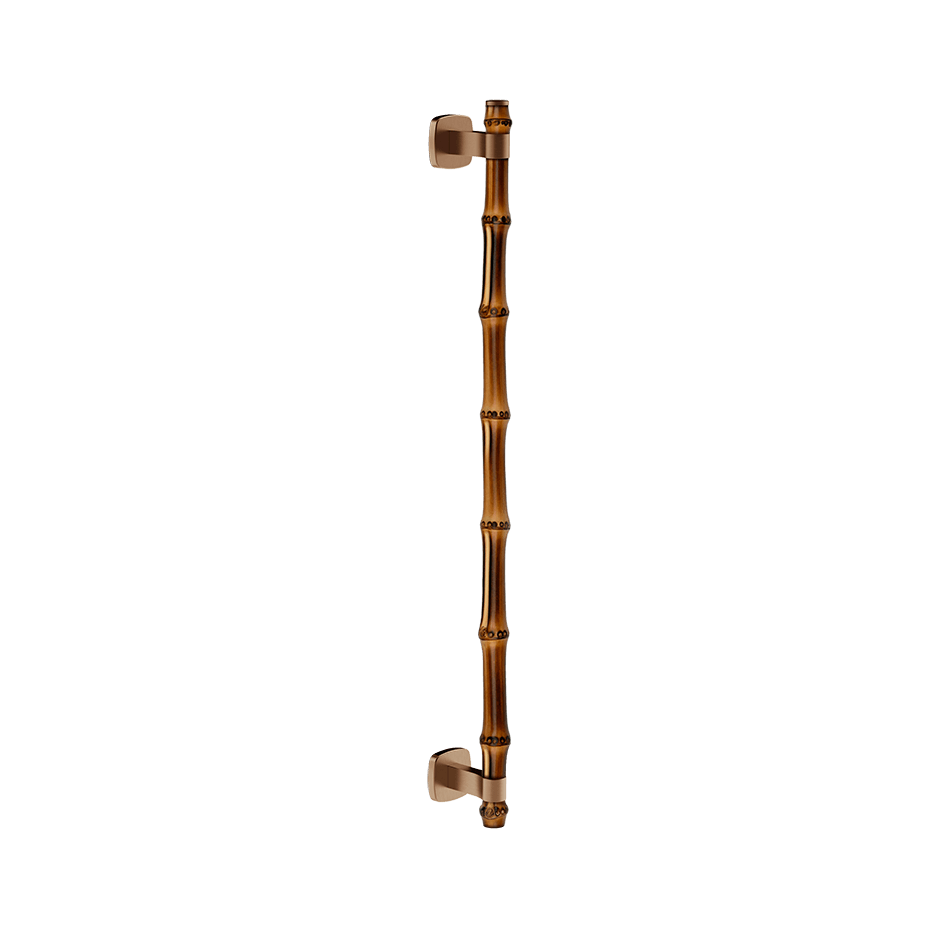 Gessi Handle 77657 in Copper Brushed Pvd