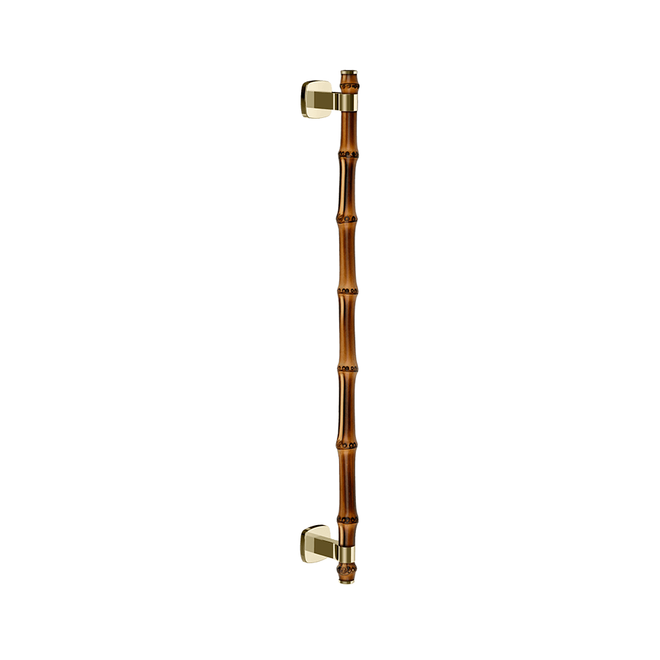 Gessi Handle 77657 in Brass Pvd