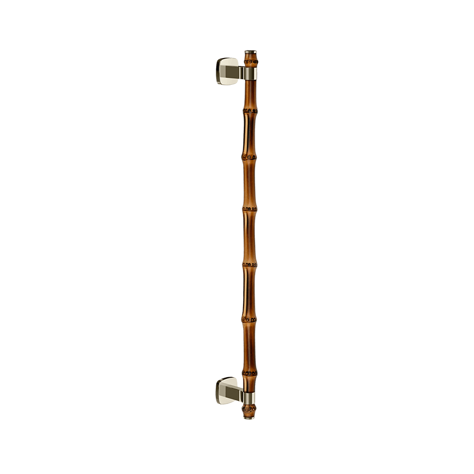 Gessi Handle 77657 in Nickel Pvd