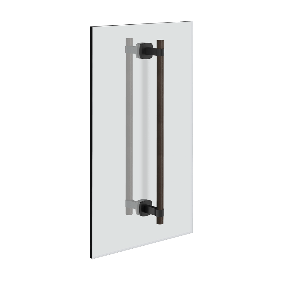 Gessi Handle 77735 in Matte Black