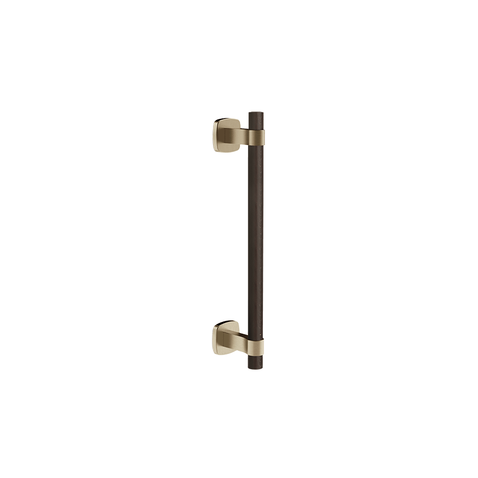 Gessi Handle 77751 in Finox Brushed Nickel
