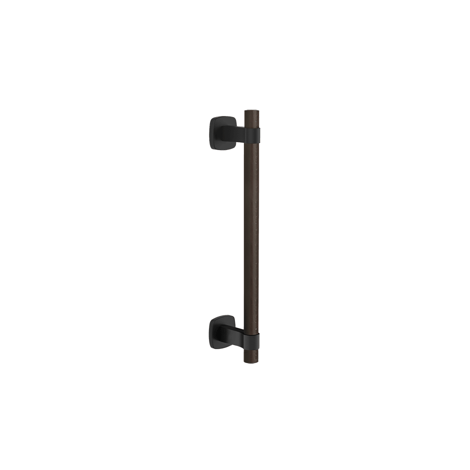 Gessi Handle 77751 in Matte Black