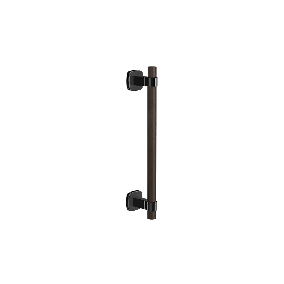 Gessi Handle 77751 in Black Metal Pvd