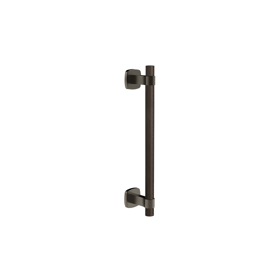 Gessi Handle 77751 in Black Metal Br. Pvd