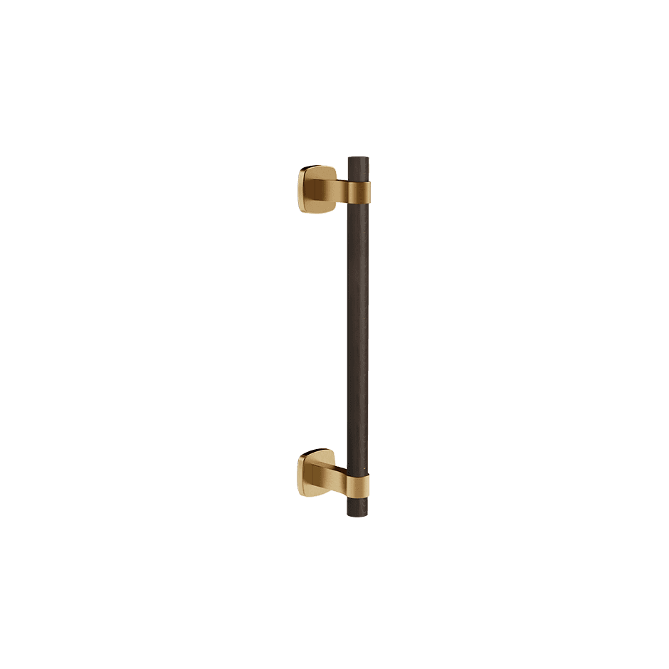 Gessi Handle 77751 in Warm Bronze Br. Pvd