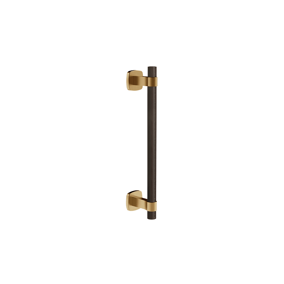 Gessi Handle 77751 in Warm Bronze Br. Pvd