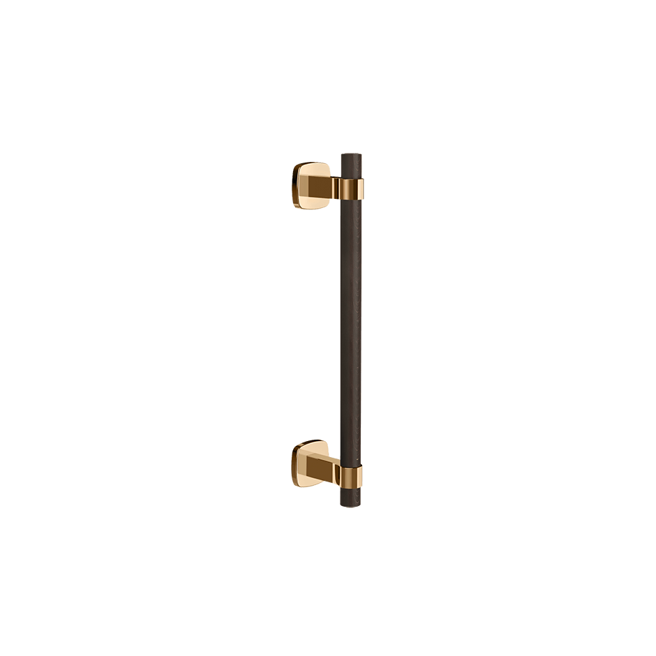 Gessi Handle 77751 in Warm Bronze Pvd