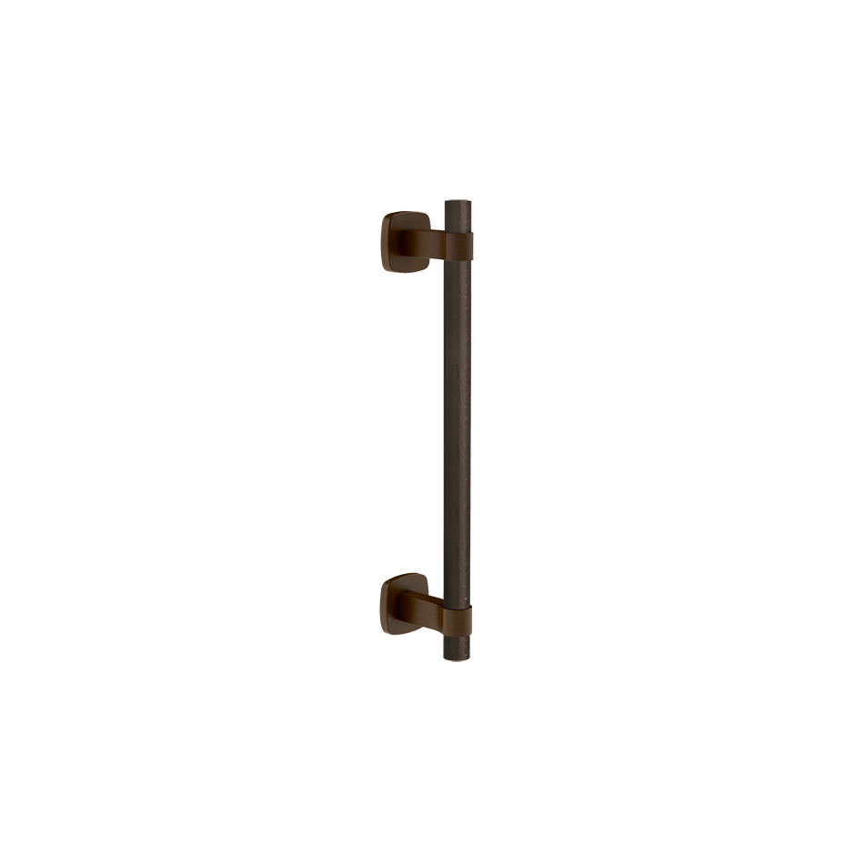 Gessi Handle 77751 in Dark Bronze