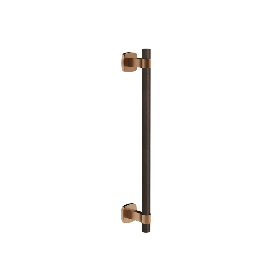 Gessi Handle 77753 in Copper Brushed Pvd