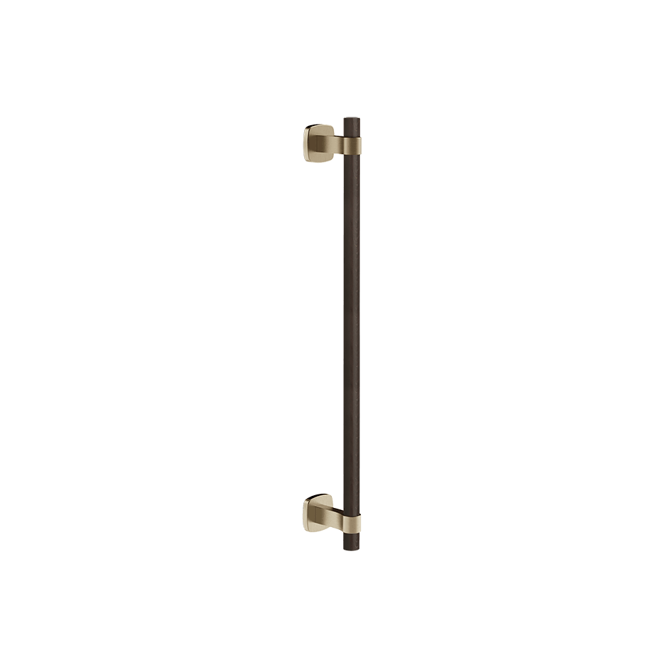 Gessi Handle 77755 in Finox Brushed Nickel