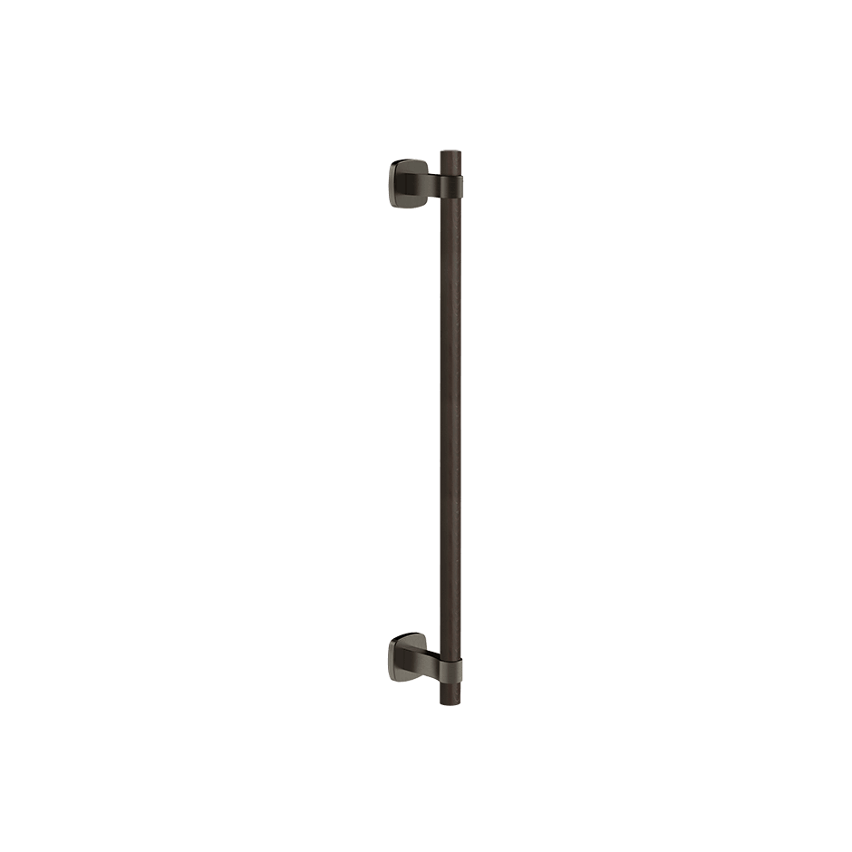 Gessi Handle 77755 in Black Metal Br. Pvd