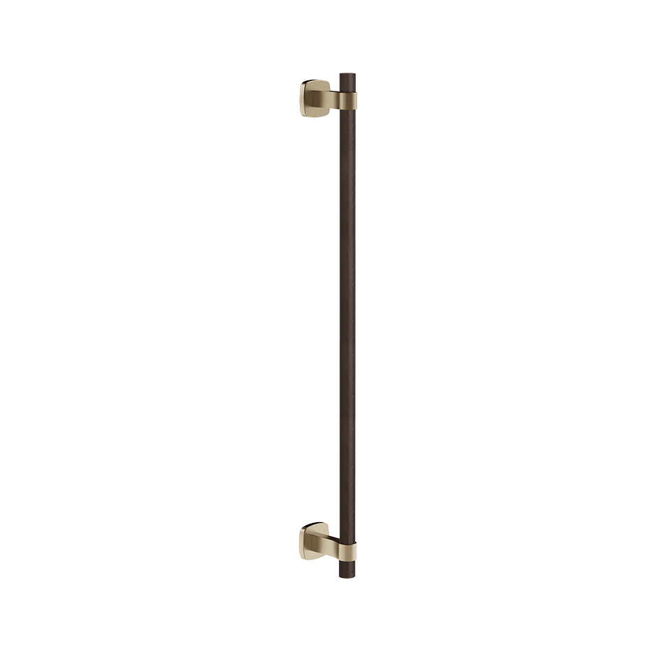 Gessi Handle 77757 in Finox Brushed Nickel