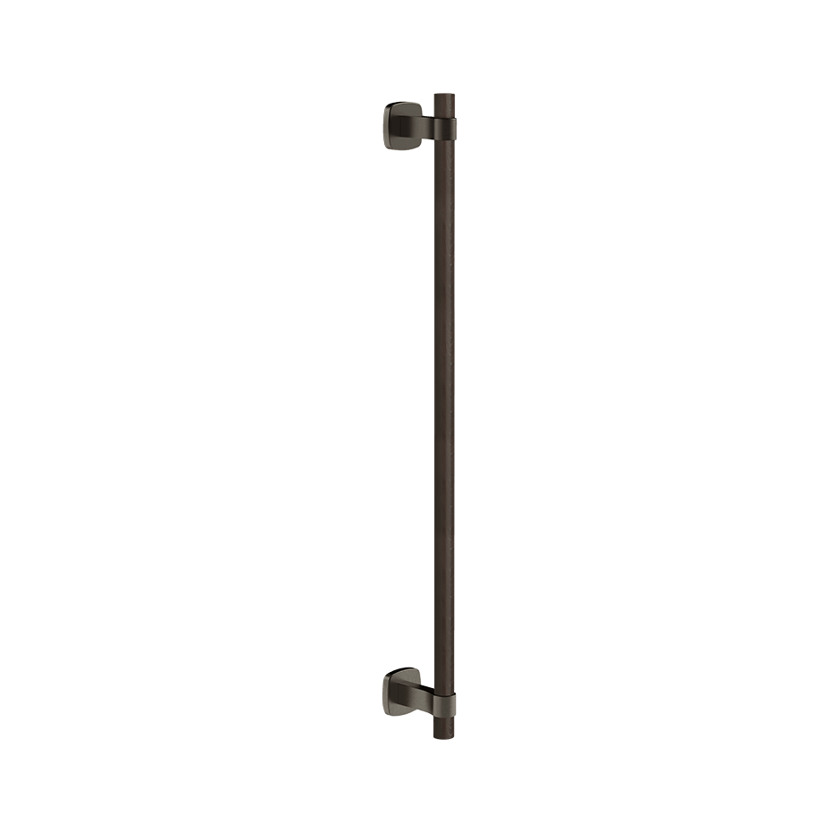 Gessi Handle 77757 in Black Metal Br. Pvd