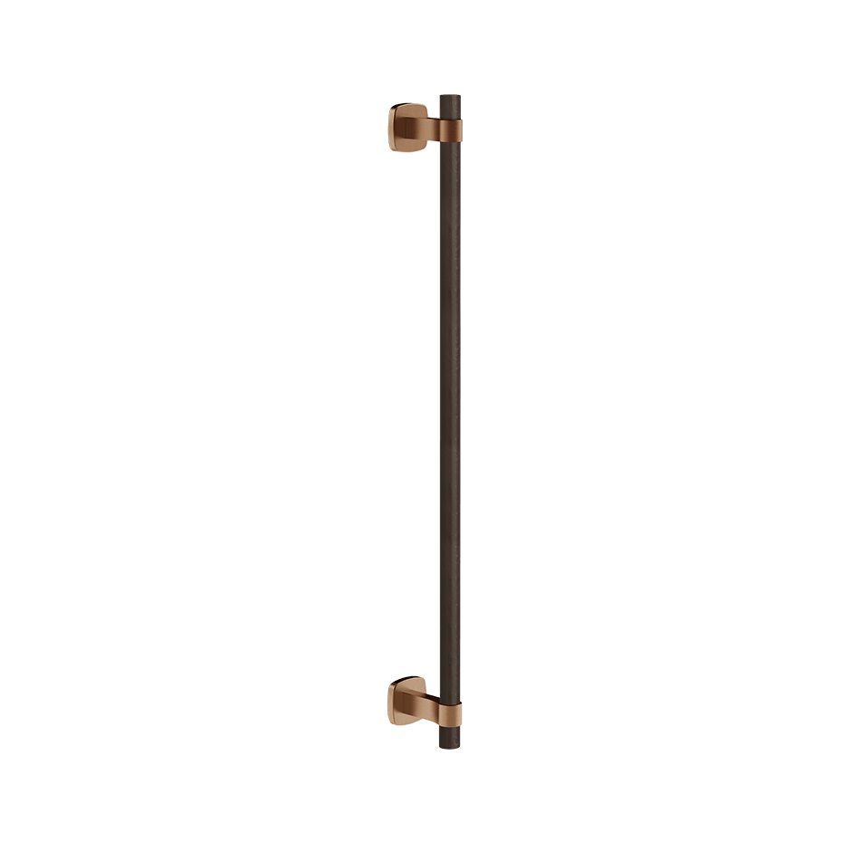 Gessi Handle 77757 in Copper Brushed Pvd
