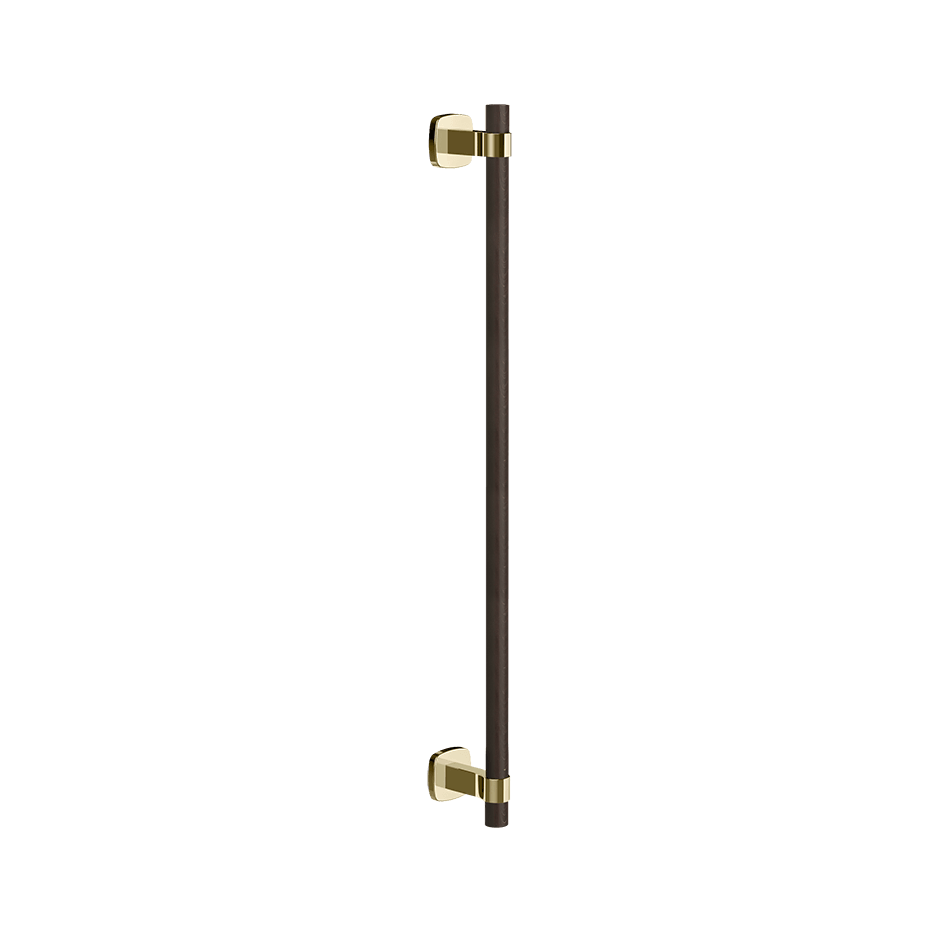 Gessi Handle 77757 in Brass Pvd