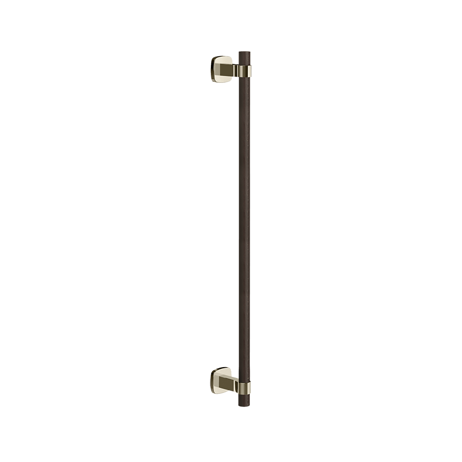 Gessi Handle 77757 in Nickel Pvd
