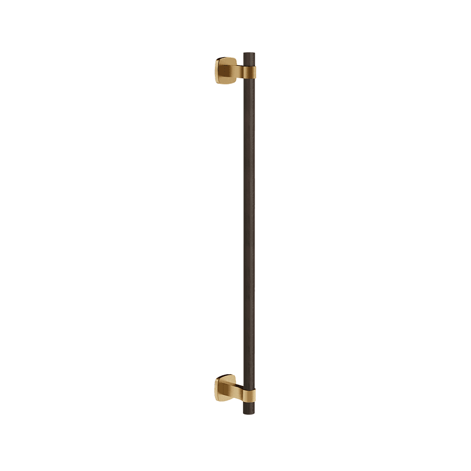 Gessi Handle 77757 in Warm Bronze Br. Pvd