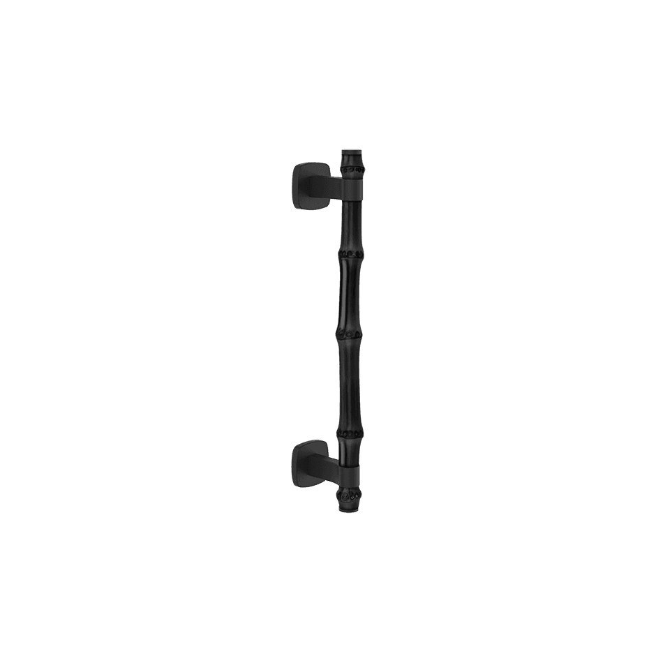 Gessi Handle 77851 in Matte Black