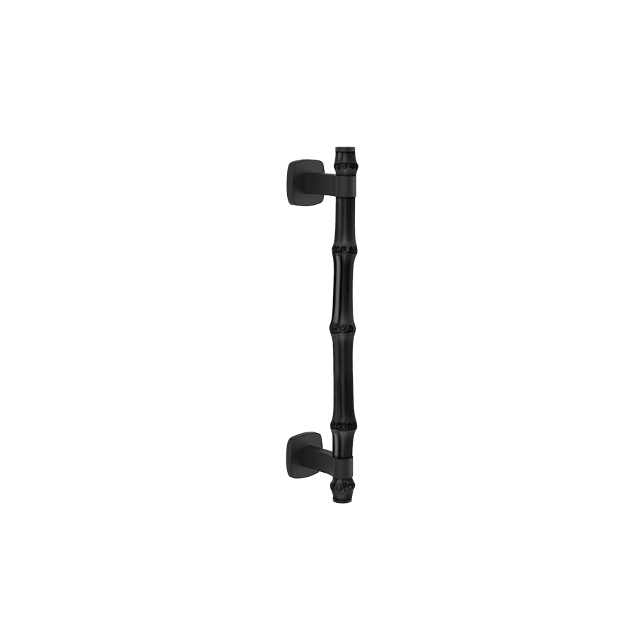 Gessi Handle 77851 in Matte Black