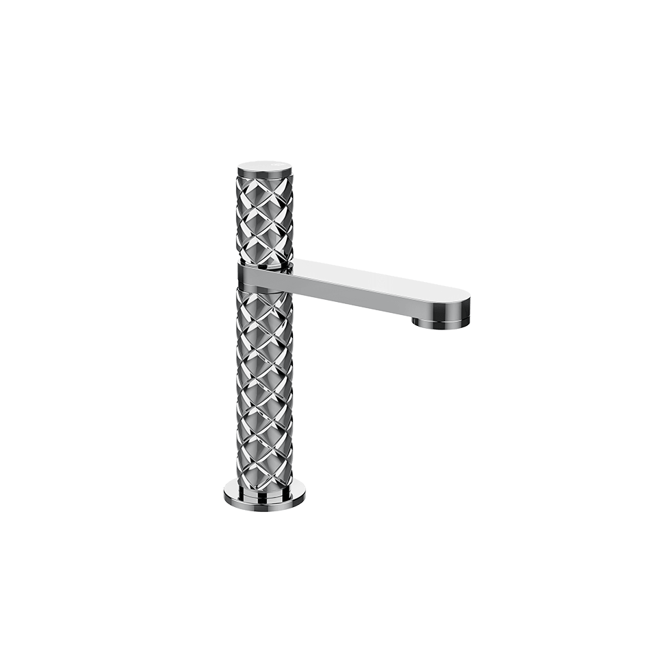 Gessi Washbasin Mixer 78002 in Chrome