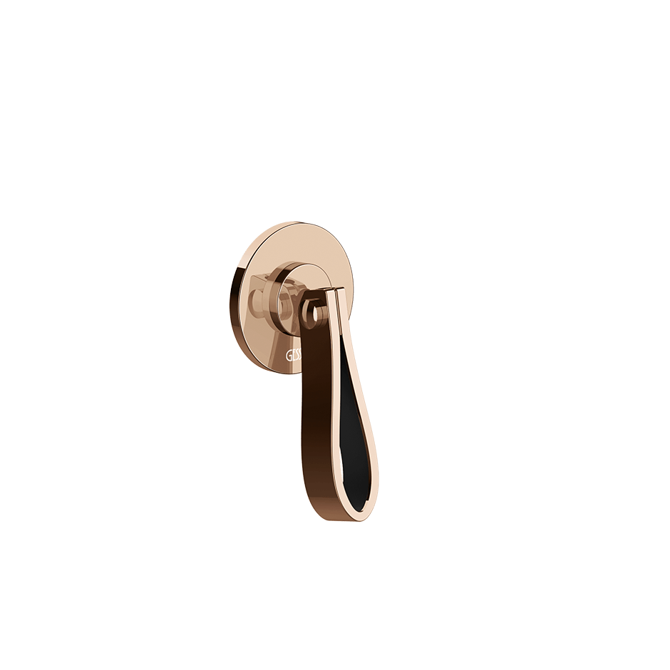 Gessi Separate Control 78309 in Copper Pvd