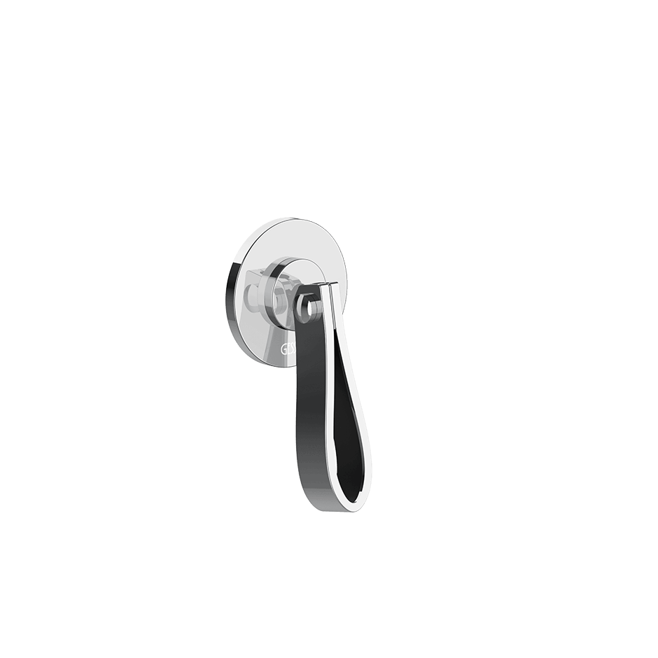 Gessi Separate Control 78309 in Chrome
