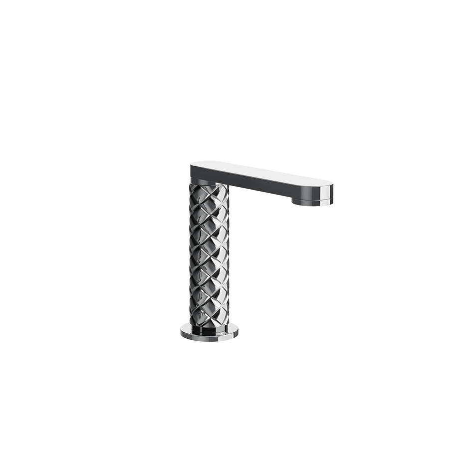 Gessi Basin Spout 78321 in Chrome