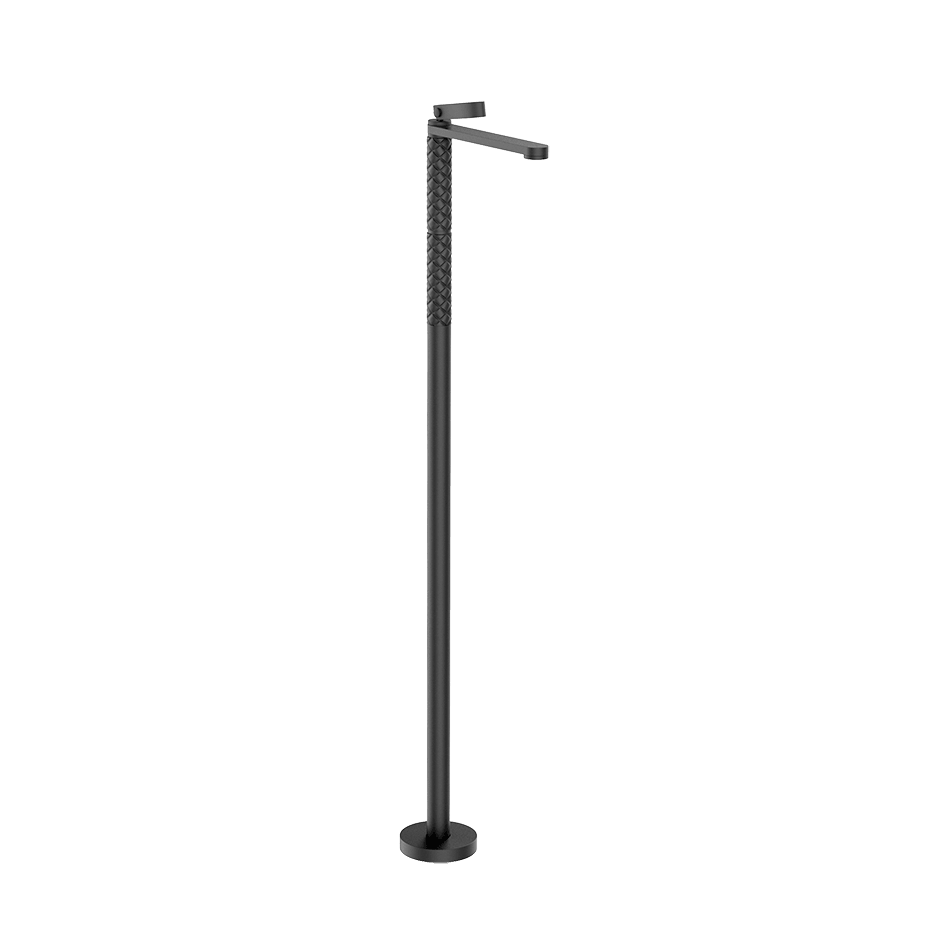 Gessi Washbasin Mixer 78395 in Matte Black