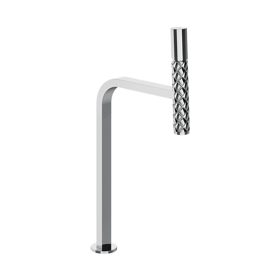 Gessi Washbasin Mixer 78504 in Chrome