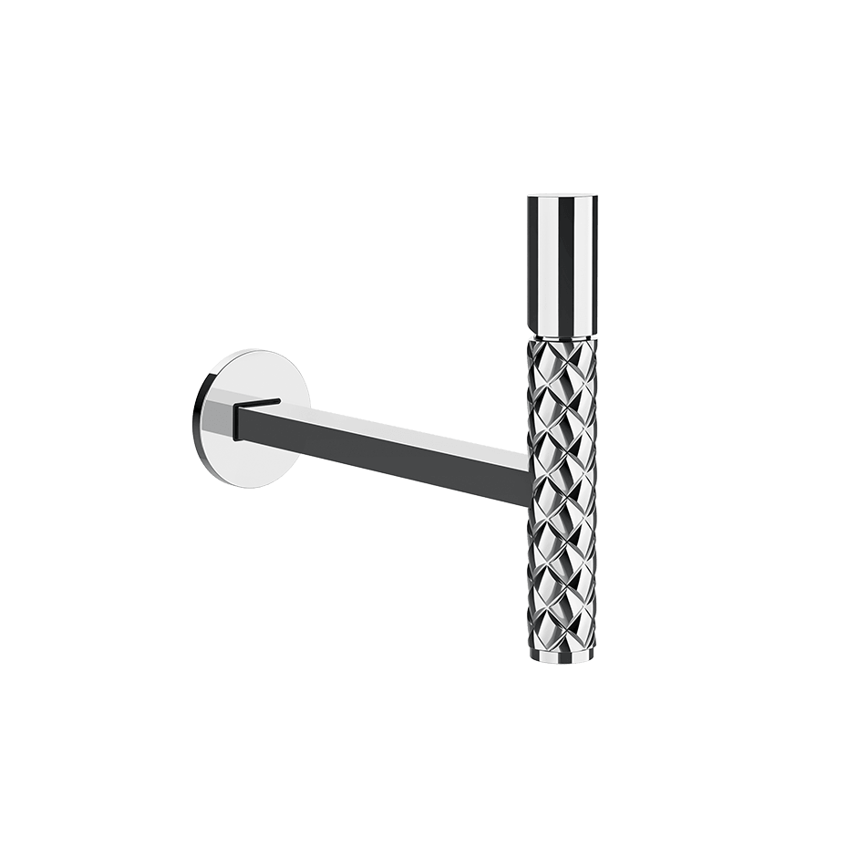 Gessi Washbasin Mixer 78588 in Chrome