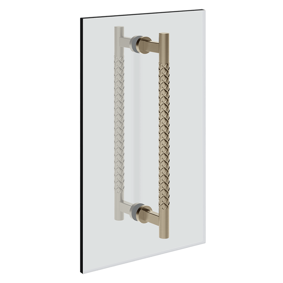 Gessi Handle 78632 in Finox Brushed Nickel