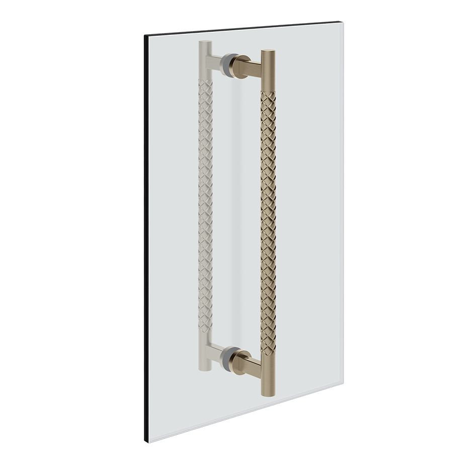 Gessi Handle 78633 in Finox Brushed Nickel