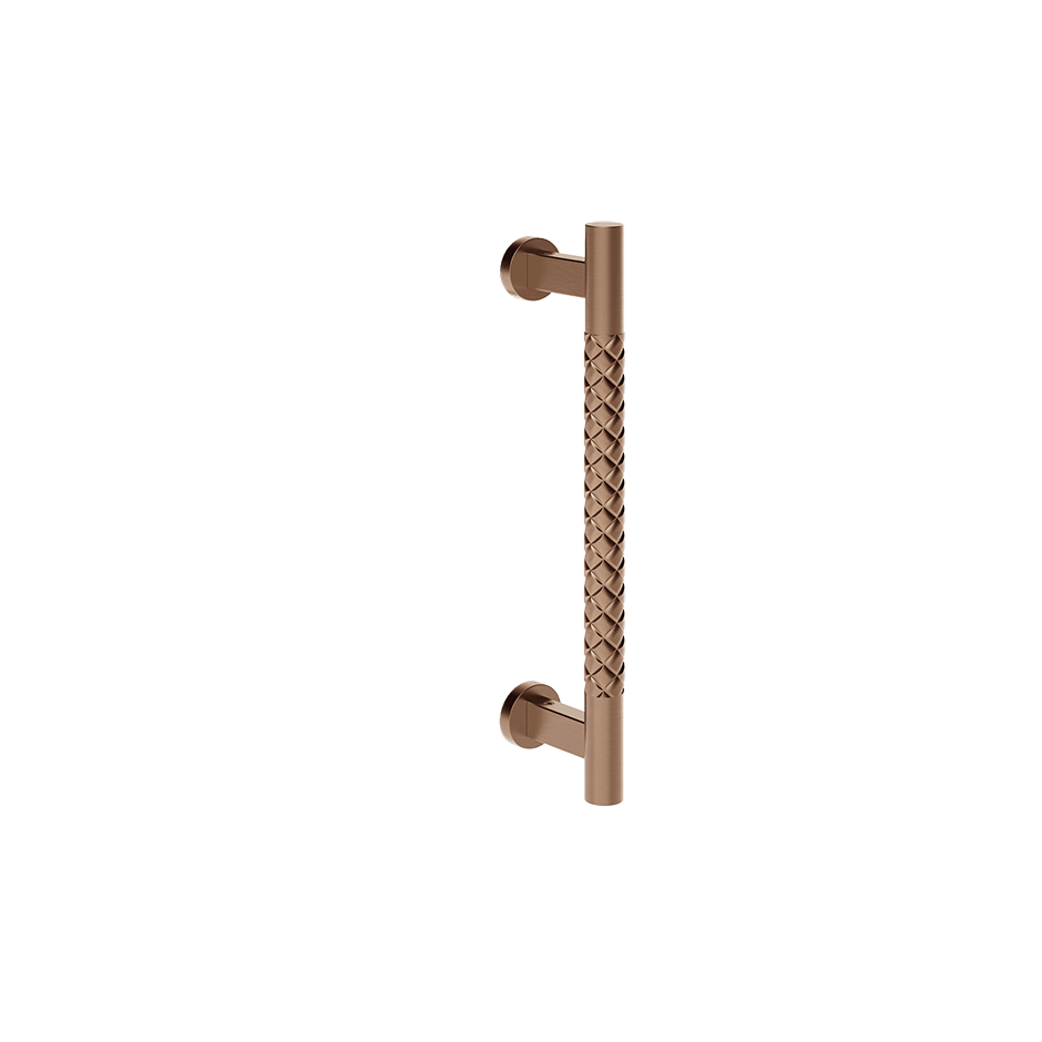 Gessi Handle 78634 in Copper Brushed Pvd