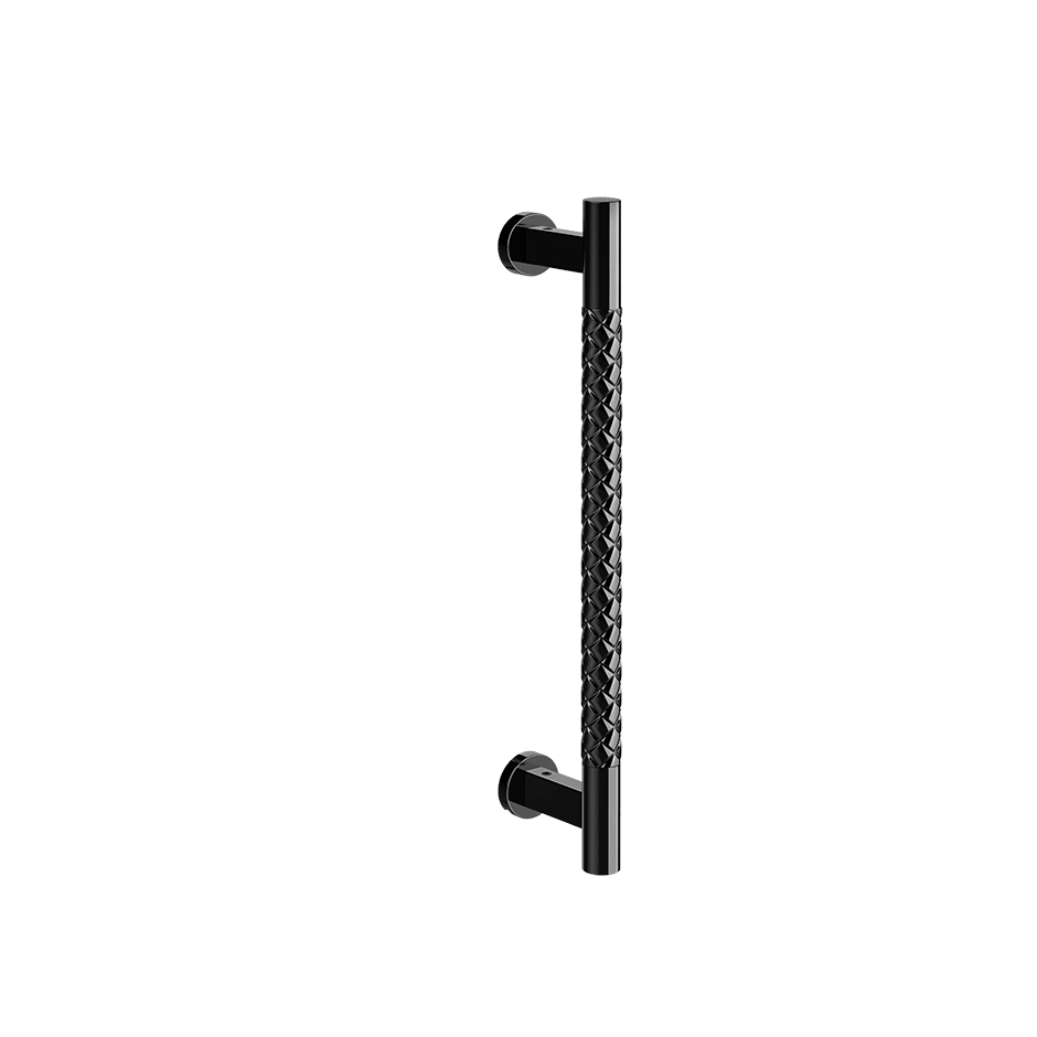 Gessi Handle 78635 in Black Metal Pvd