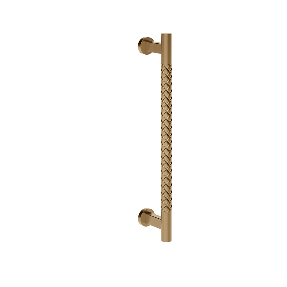 Gessi Handle 78636 in Warm Bronze Br. Pvd