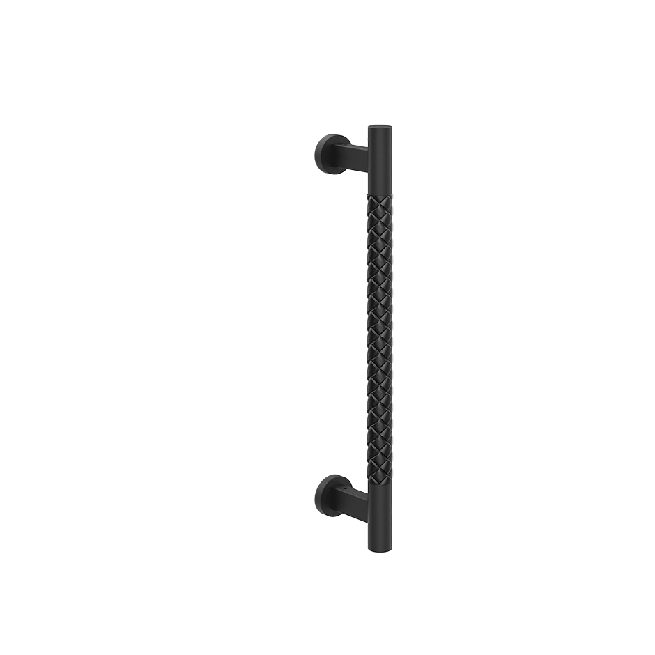 Gessi Handle 78735 in Nero/Matte Black