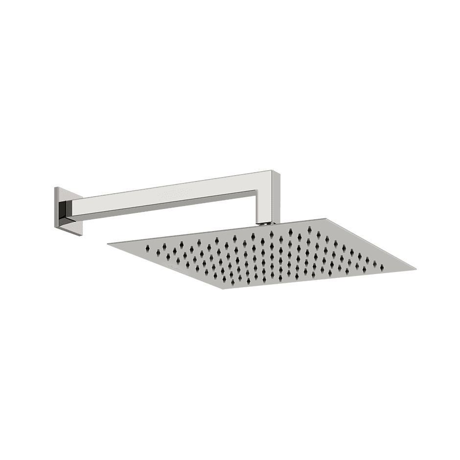 Gessi Showerhead 93348 in Mirror Steel