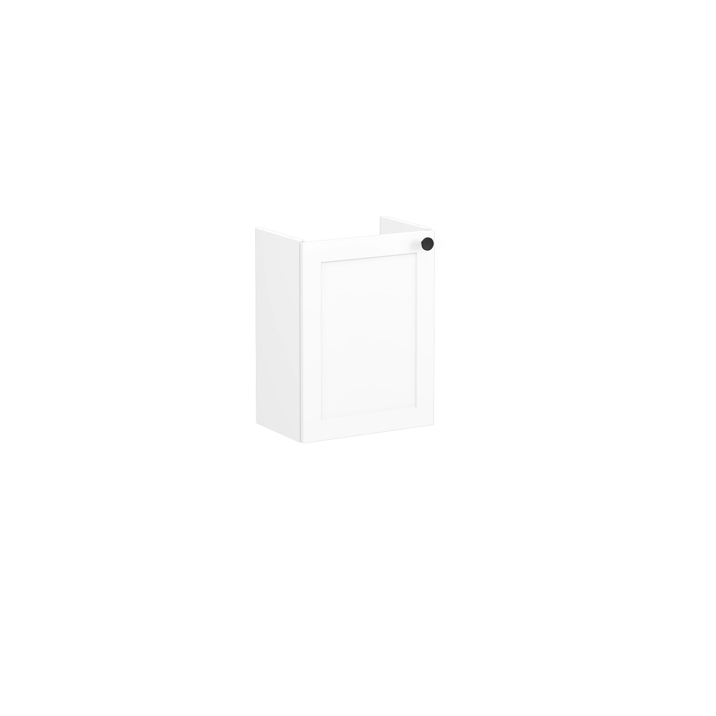 VitrA Root Classic Washbasin Unit 68377