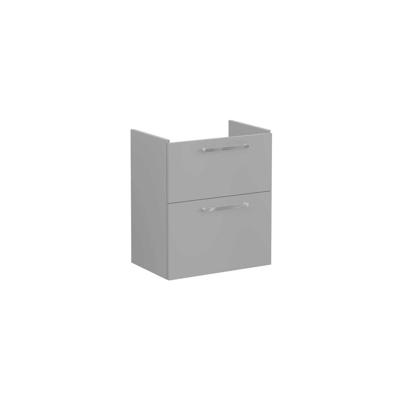 VitrA Root Flat Washbasin Unit 67856