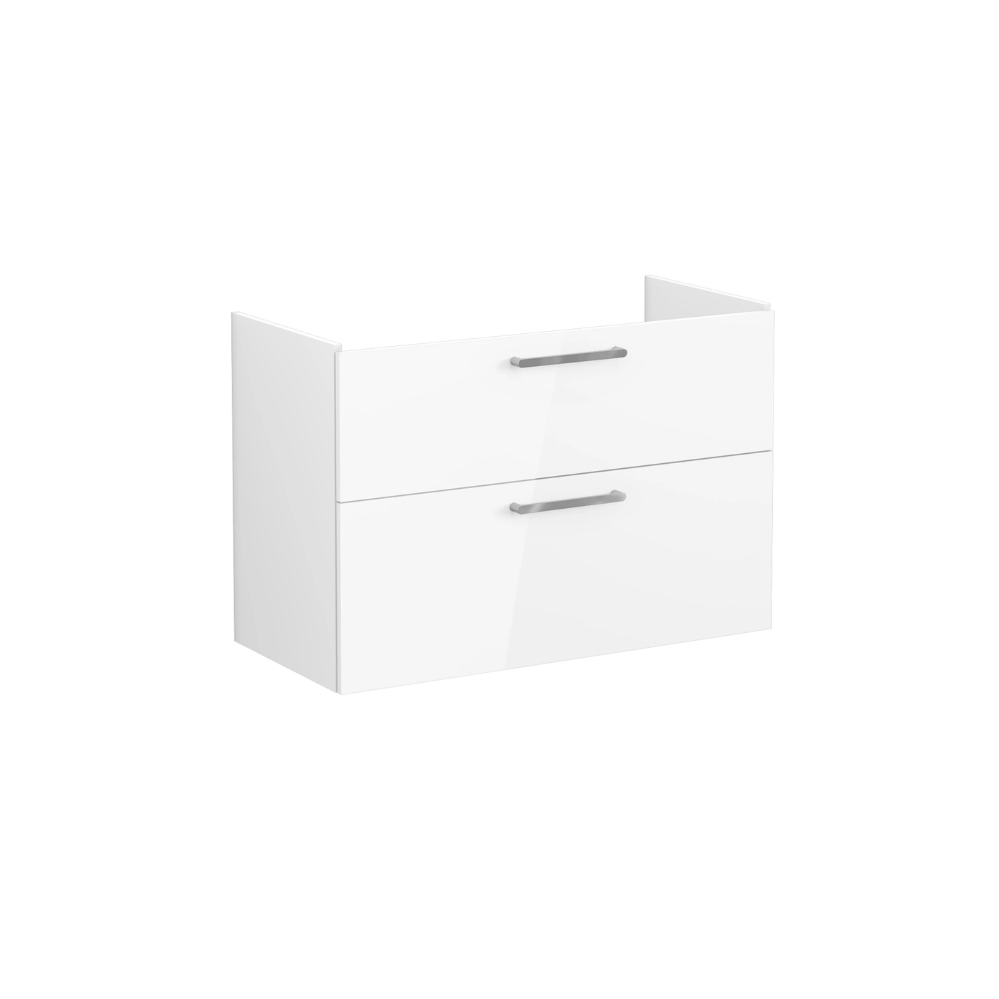 VitrA Root Flat Washbasin Unit 67962