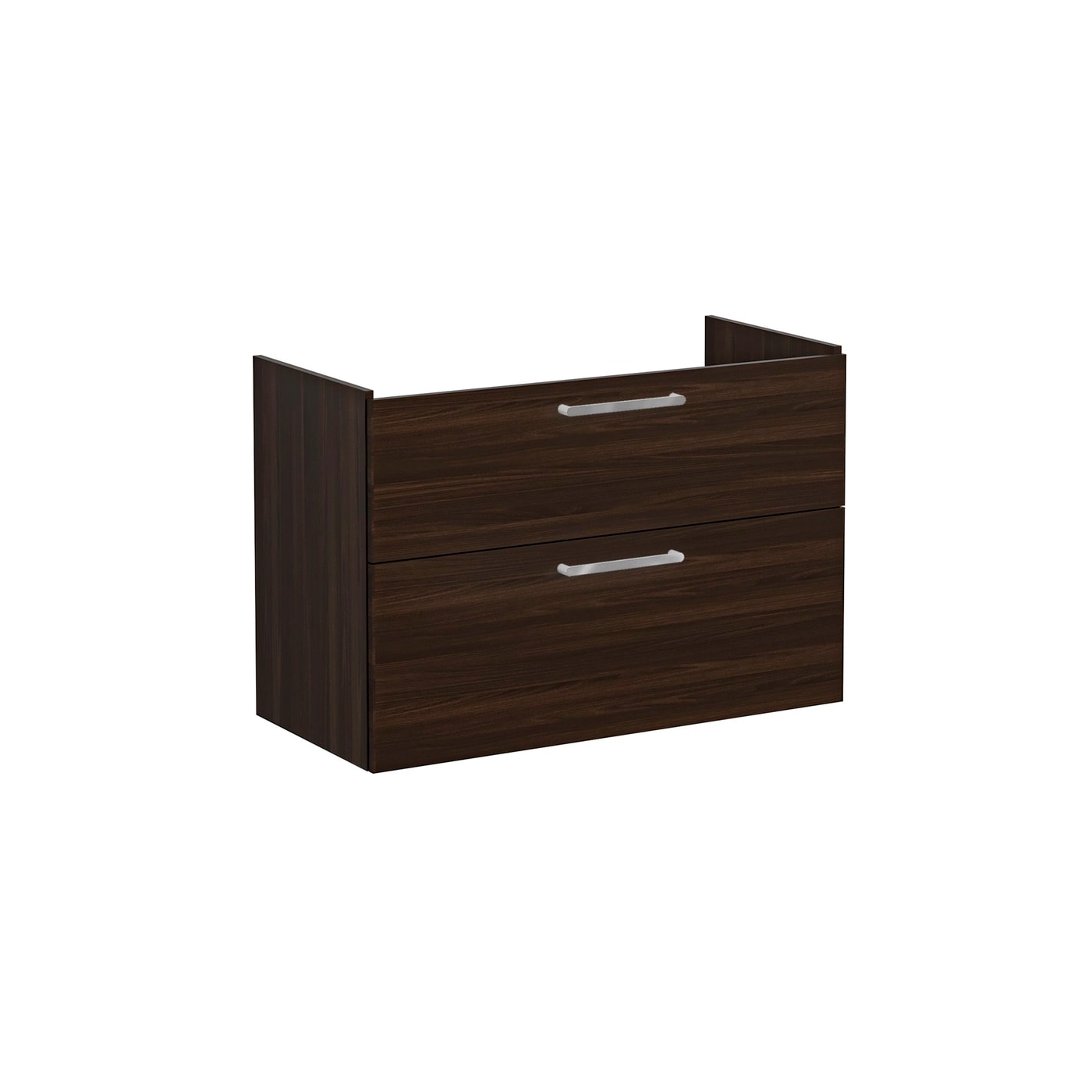 VitrA Root Flat Washbasin Unit 67970