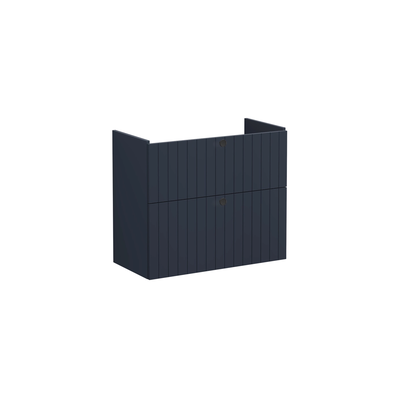 VitrA Root Groove Washbasin Unit 68993