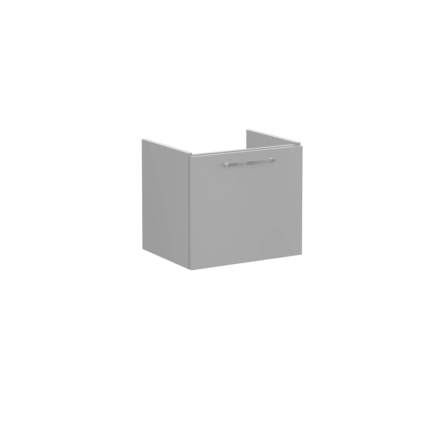 VitrA Root Flat Washbasin Unit 67916